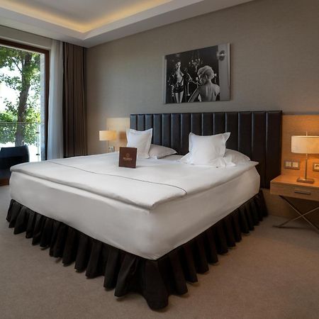 Tiffi Boutique Hotel Olsztyn  Luaran gambar