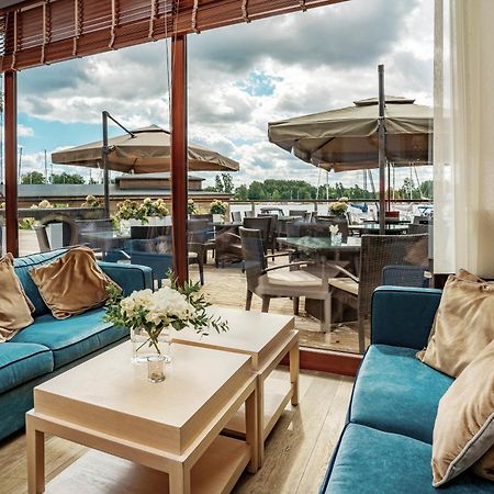 Tiffi Boutique Hotel Olsztyn  Luaran gambar