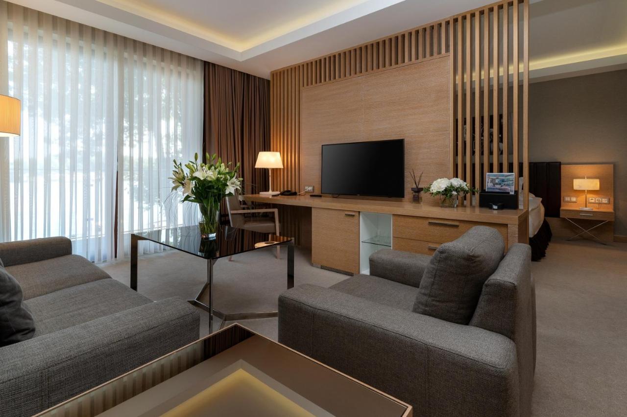Tiffi Boutique Hotel Olsztyn  Luaran gambar