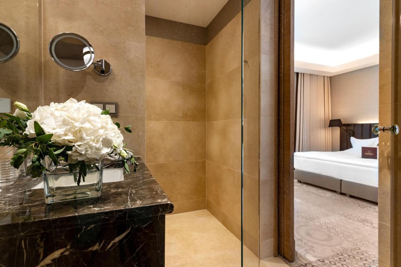Tiffi Boutique Hotel Olsztyn  Luaran gambar