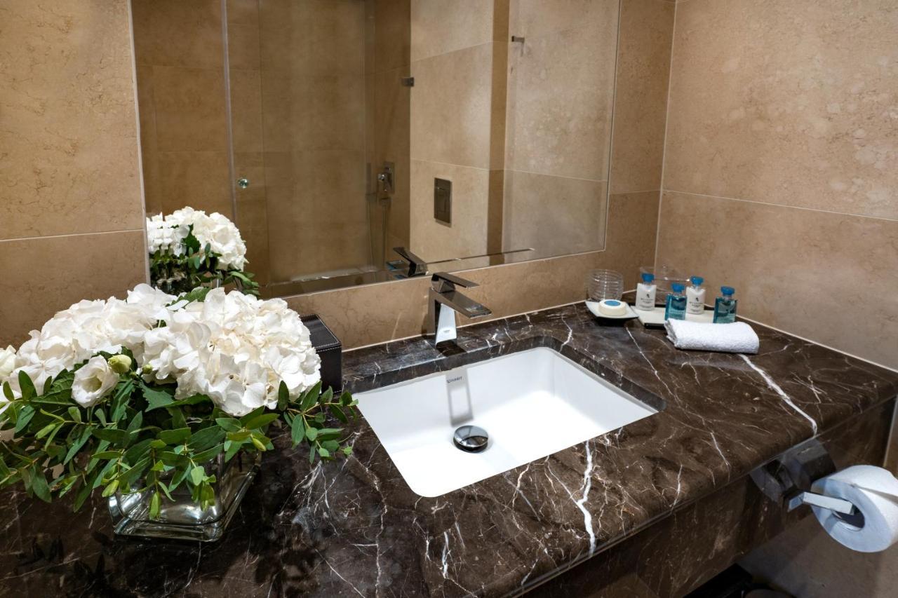 Tiffi Boutique Hotel Olsztyn  Luaran gambar
