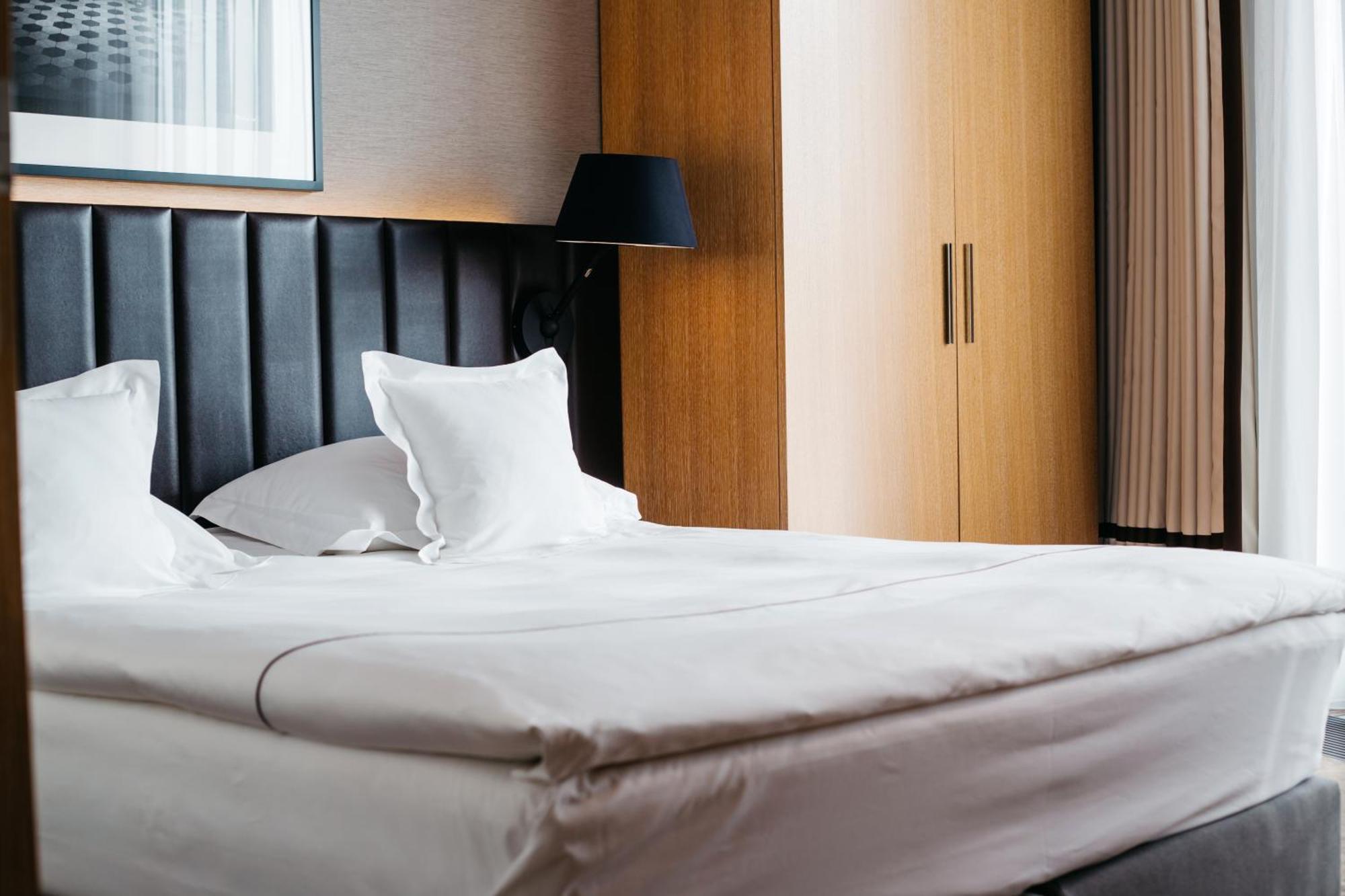 Tiffi Boutique Hotel Olsztyn  Luaran gambar