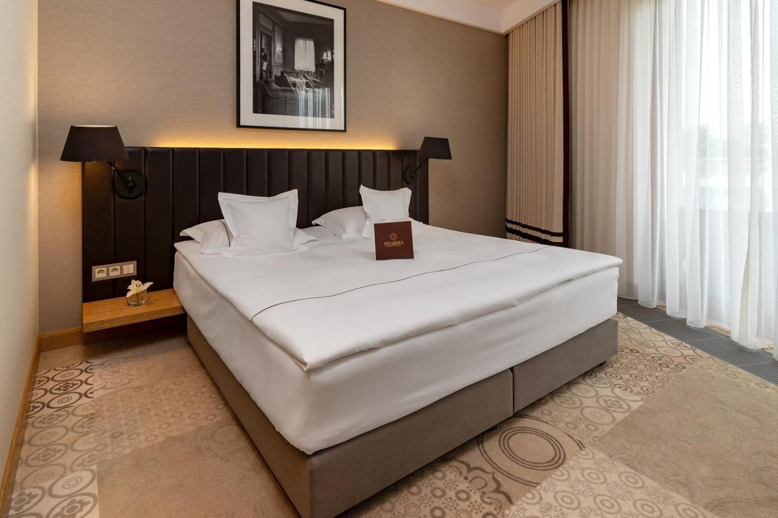 Tiffi Boutique Hotel Olsztyn  Luaran gambar