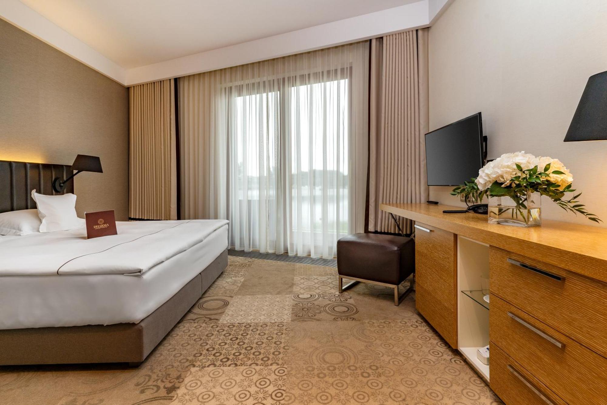 Tiffi Boutique Hotel Olsztyn  Luaran gambar