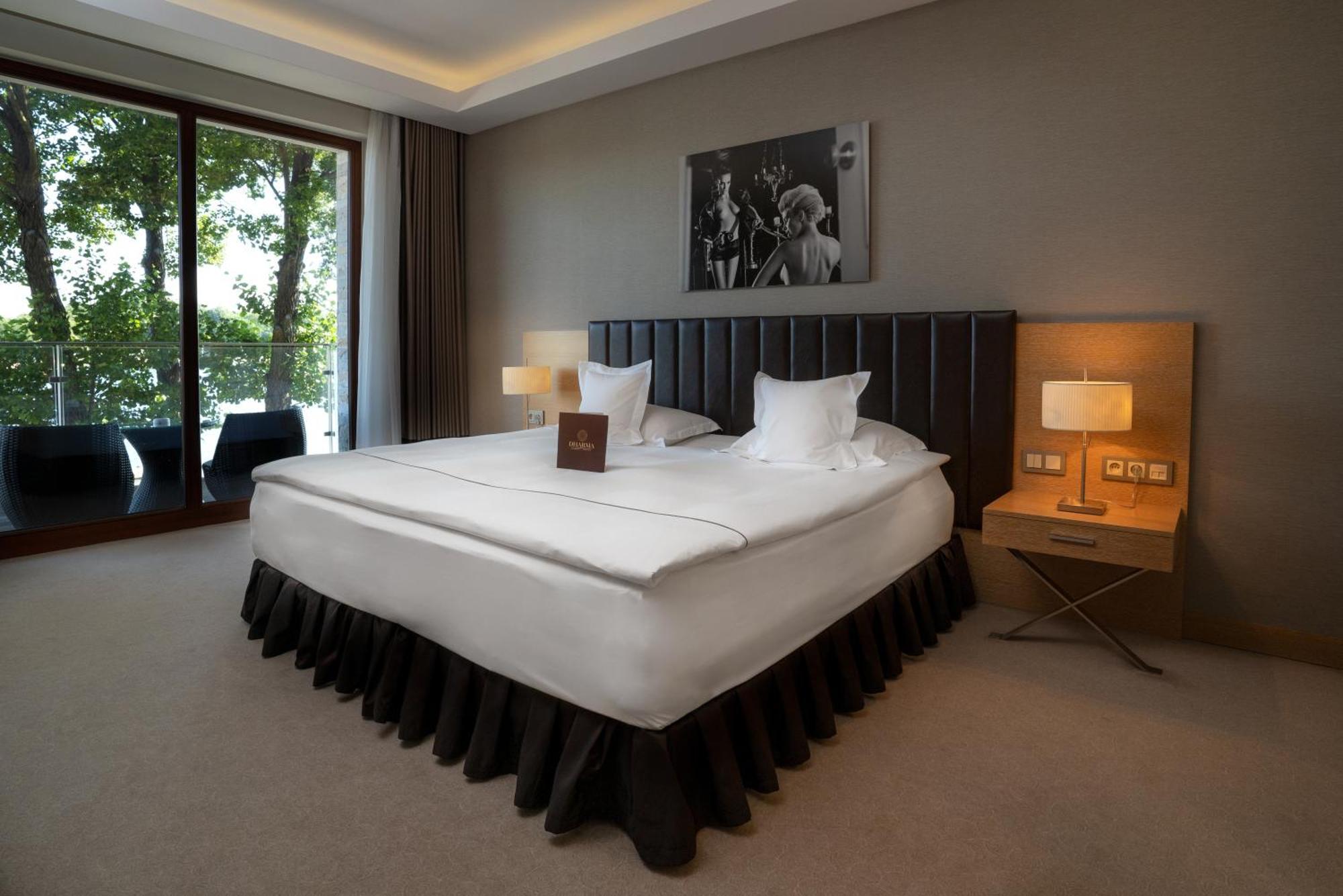 Tiffi Boutique Hotel Olsztyn  Luaran gambar