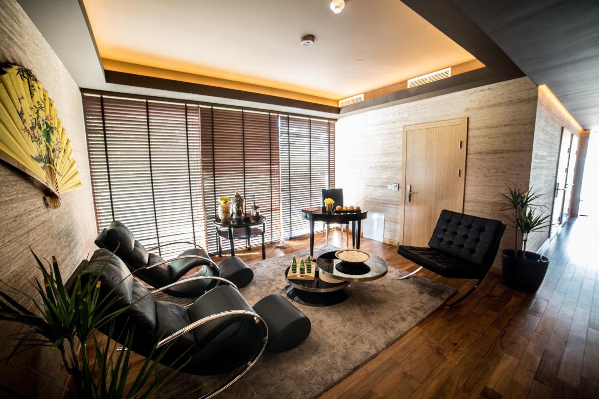 Tiffi Boutique Hotel Olsztyn  Luaran gambar