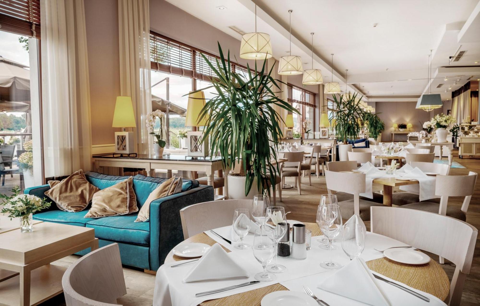 Tiffi Boutique Hotel Olsztyn  Luaran gambar