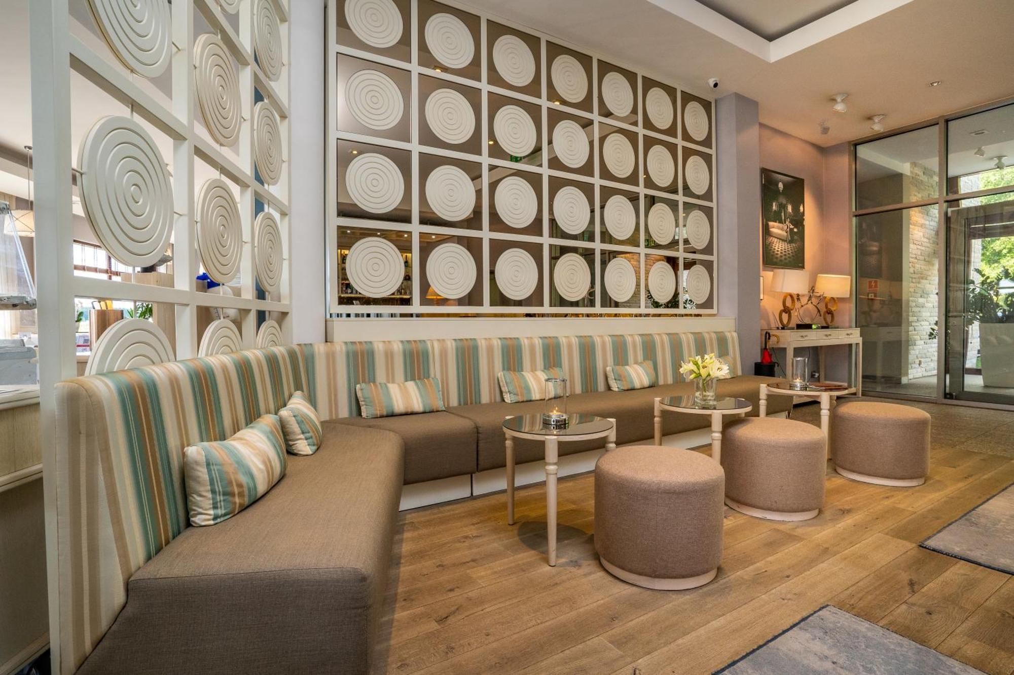 Tiffi Boutique Hotel Olsztyn  Luaran gambar