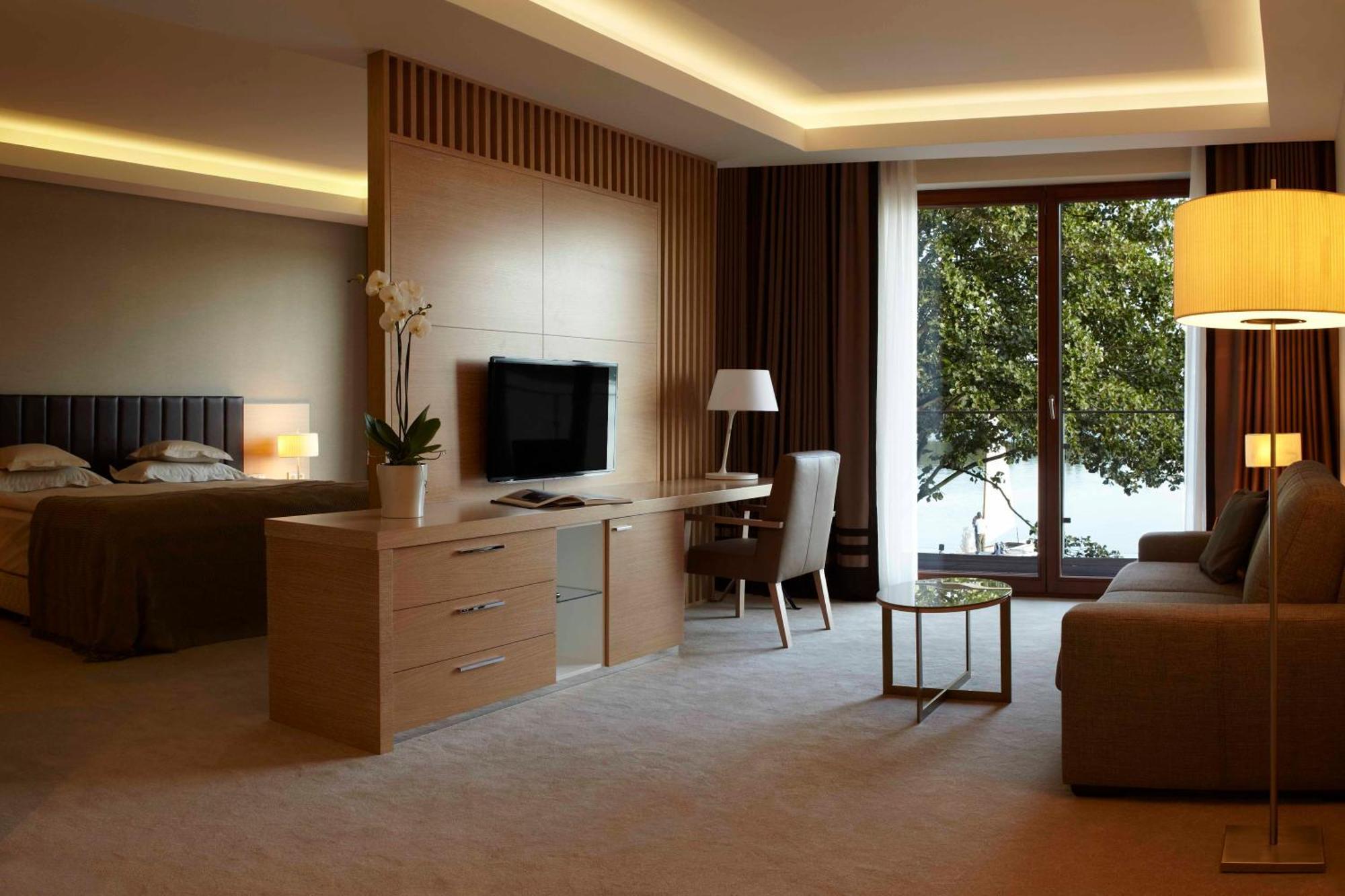 Tiffi Boutique Hotel Olsztyn  Luaran gambar