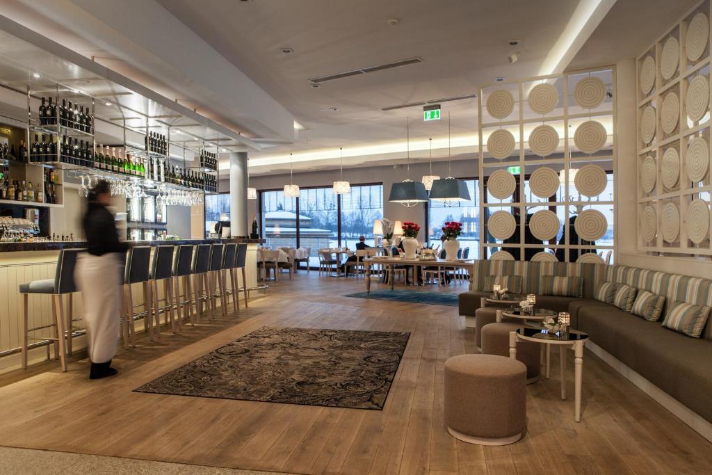 Tiffi Boutique Hotel Olsztyn  Luaran gambar