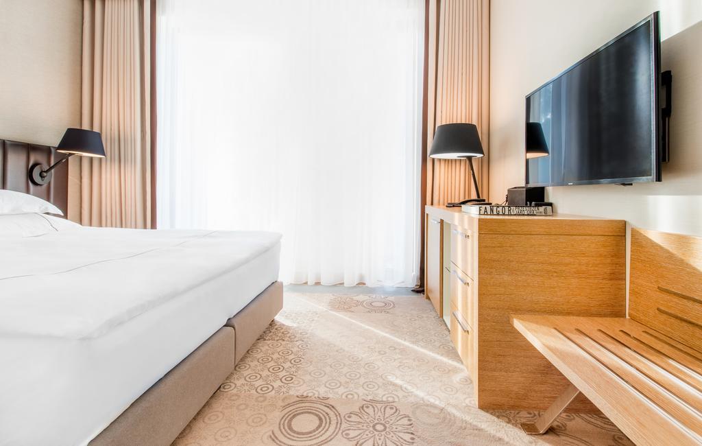 Tiffi Boutique Hotel Olsztyn  Luaran gambar