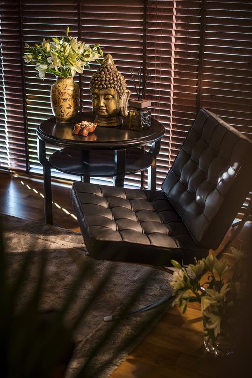 Tiffi Boutique Hotel Olsztyn  Luaran gambar