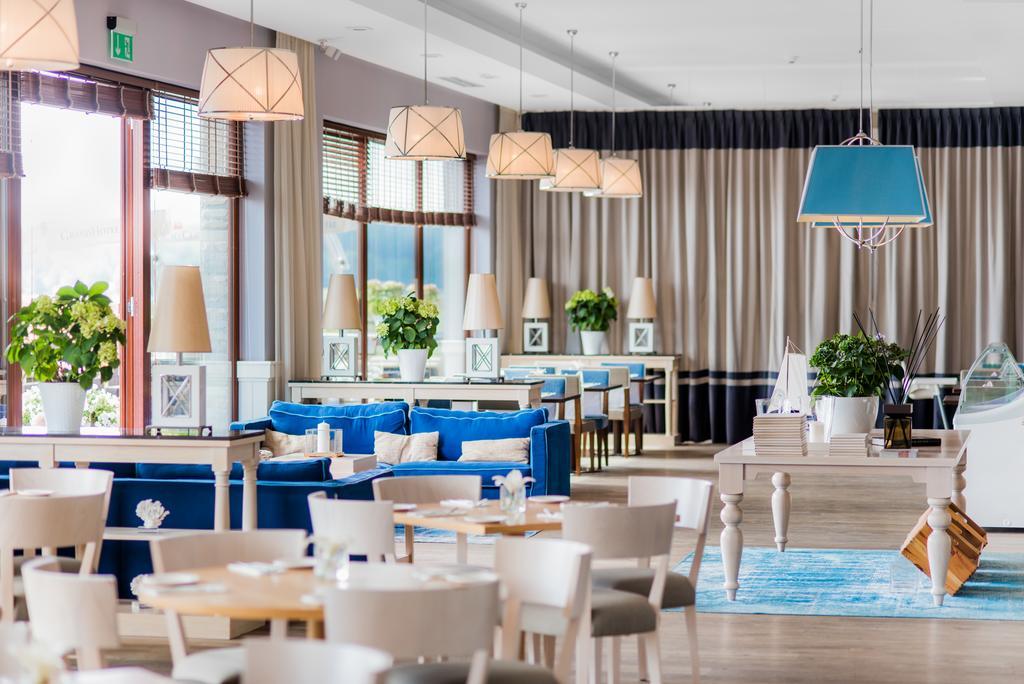 Tiffi Boutique Hotel Olsztyn  Luaran gambar