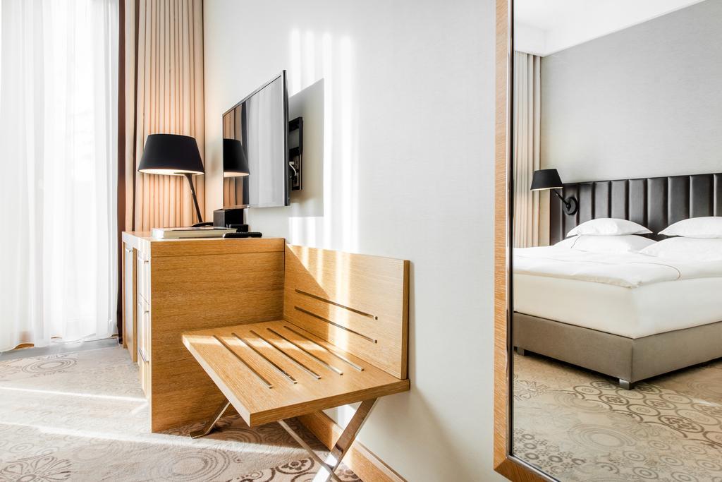 Tiffi Boutique Hotel Olsztyn  Luaran gambar