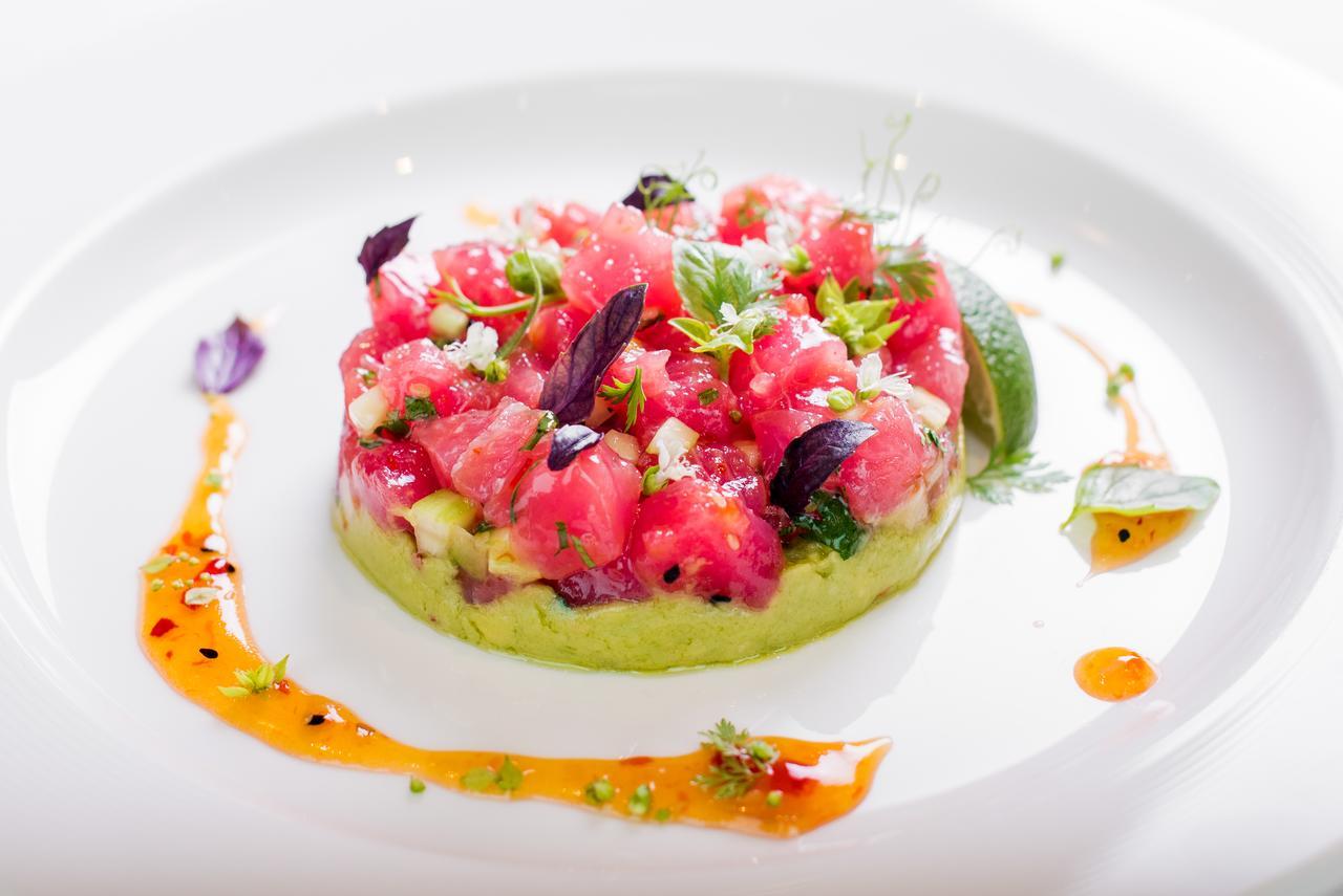 Tiffi Boutique Hotel Olsztyn  Luaran gambar