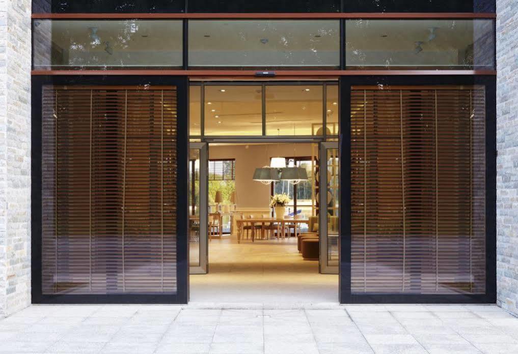 Tiffi Boutique Hotel Olsztyn  Luaran gambar
