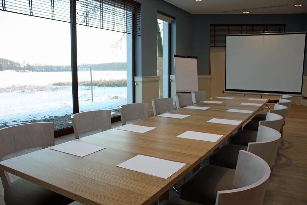Tiffi Boutique Hotel Olsztyn  Luaran gambar