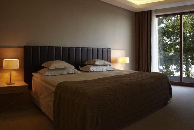 Tiffi Boutique Hotel Olsztyn  Luaran gambar