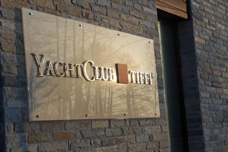 Tiffi Boutique Hotel Olsztyn  Luaran gambar
