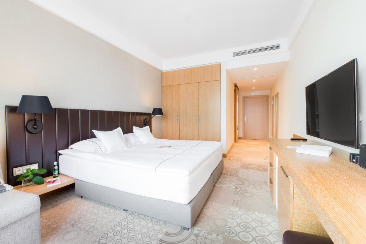 Tiffi Boutique Hotel Olsztyn  Luaran gambar